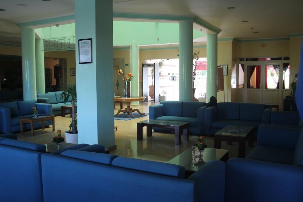 Tildi Hotel&spa 4* Agadir