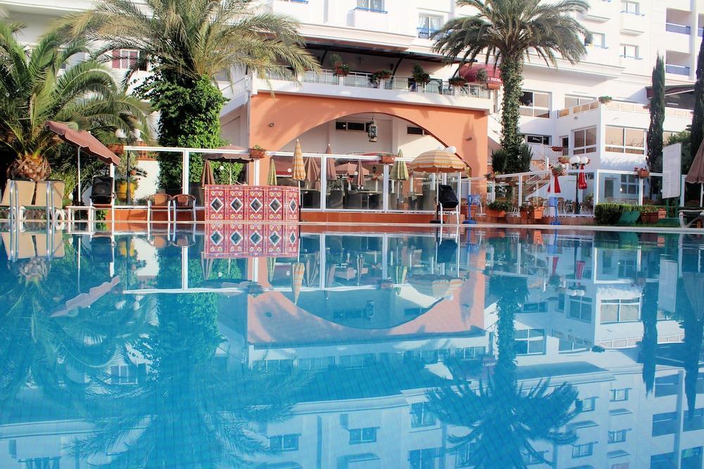 Hotel Tildi Hotel&spa