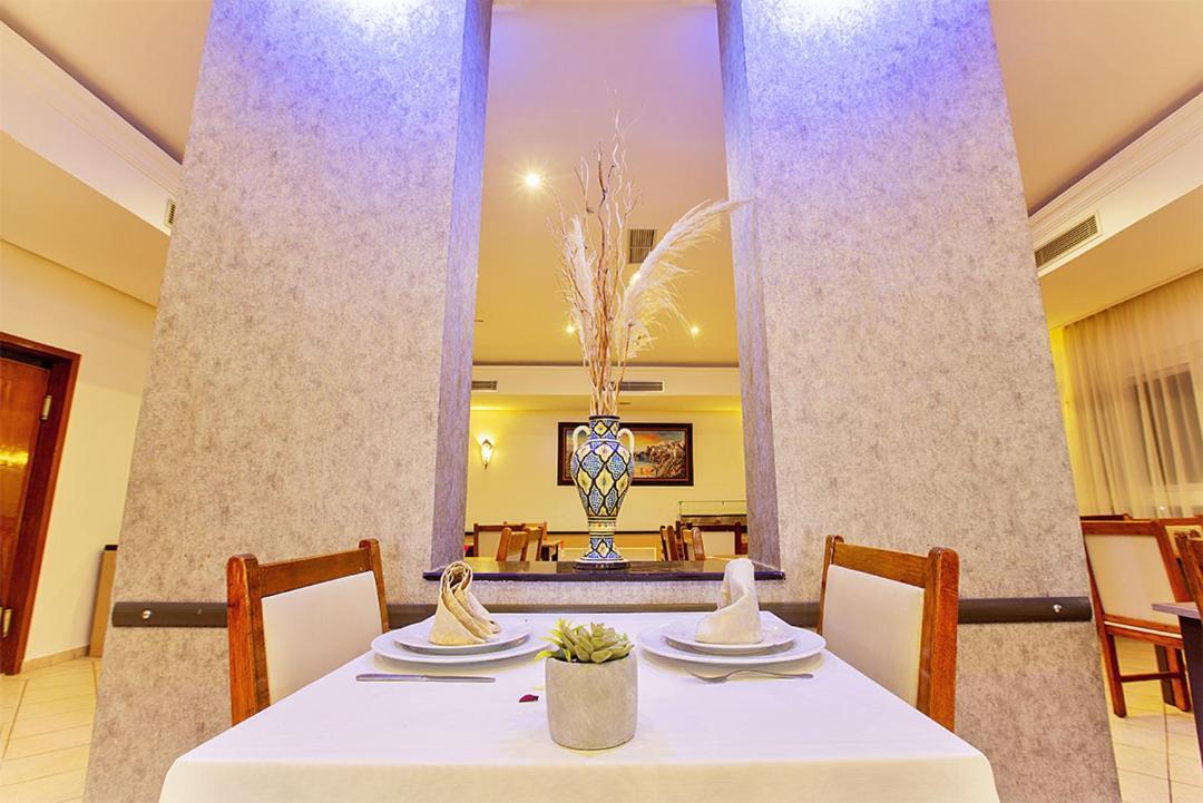 Tildi Hotel&spa Agadir