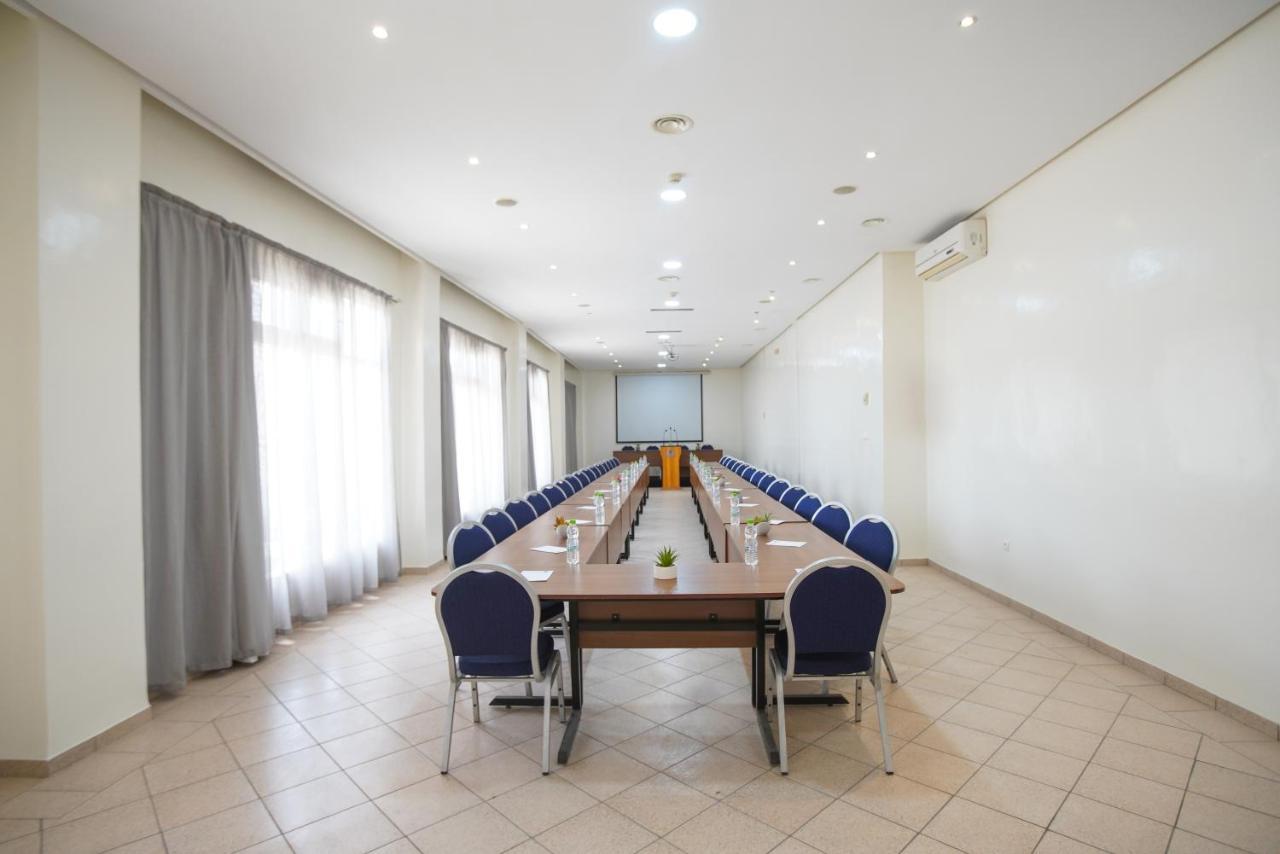 Tildi Hotel&spa Agadir