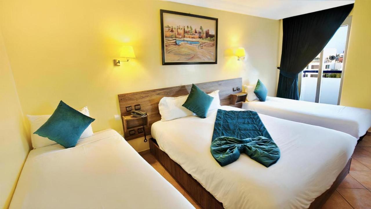 Tildi Hotel&spa Hotel Agadir