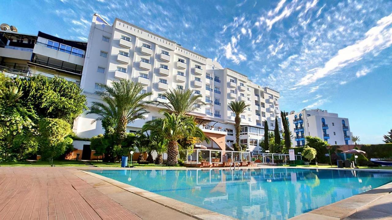 Tildi Hotel&spa Hotel 4*