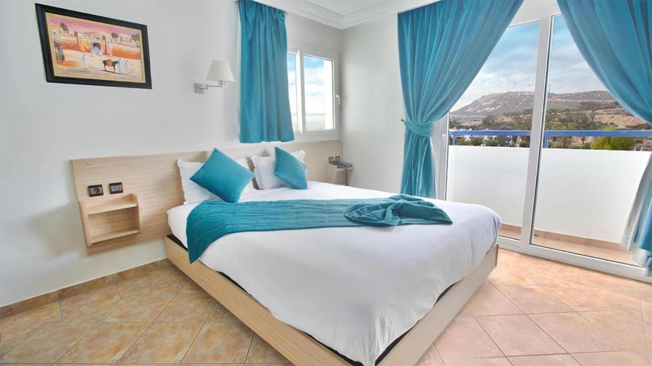 Hotel Tildi Hotel&spa Agadir