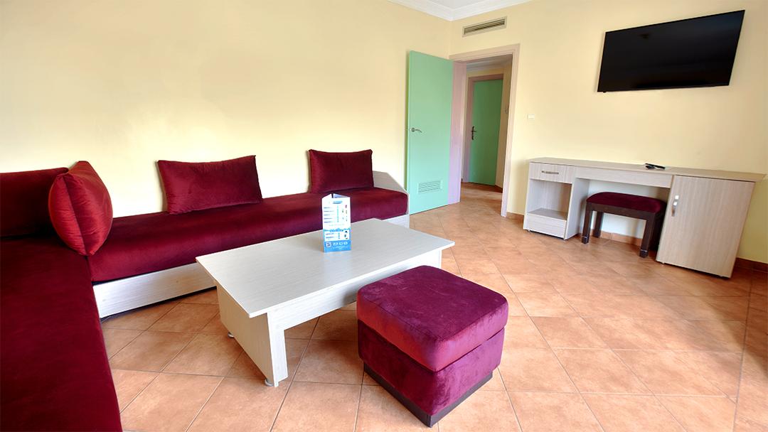 Hotel Tildi Hotel&spa 4*