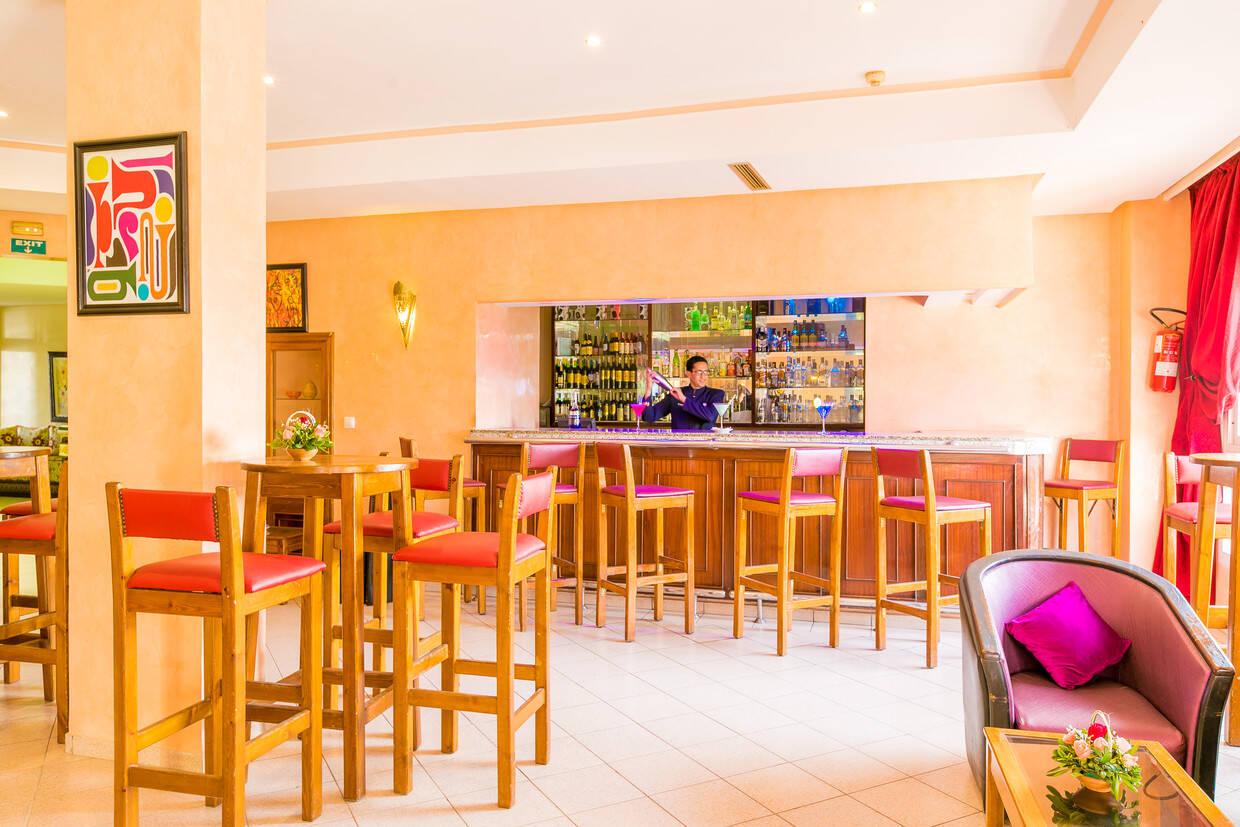 Tildi Hotel&spa