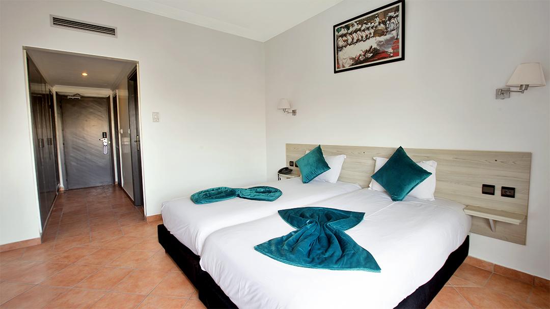 Tildi Hotel&spa Hotel Agadir
