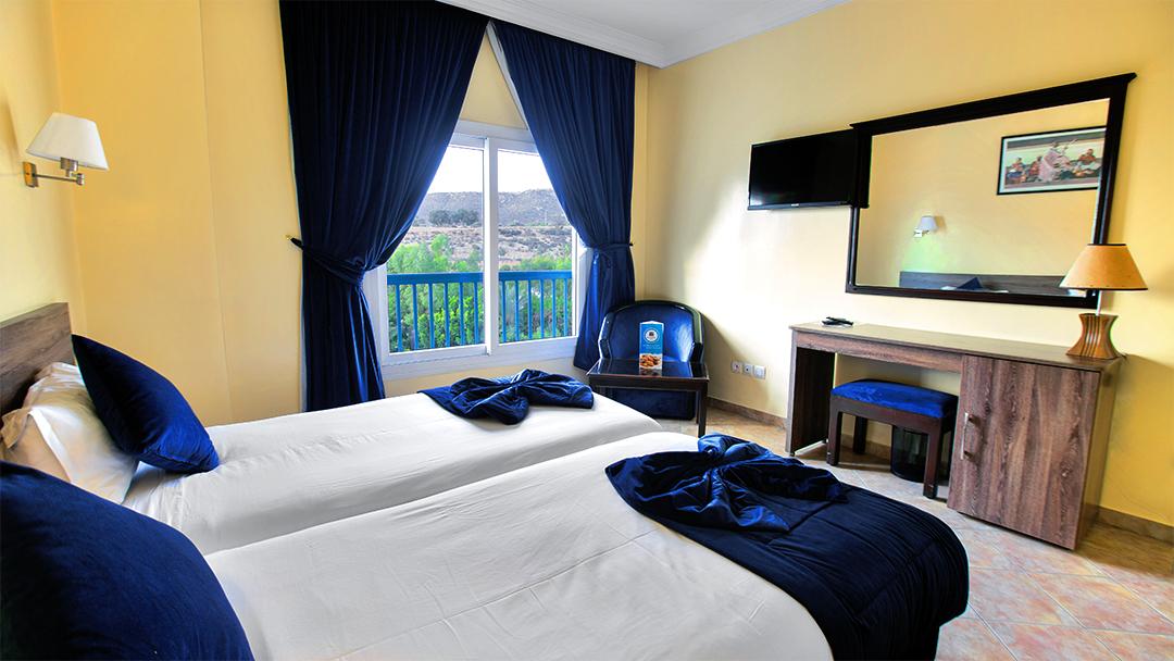 Hotel Tildi Hotel&spa