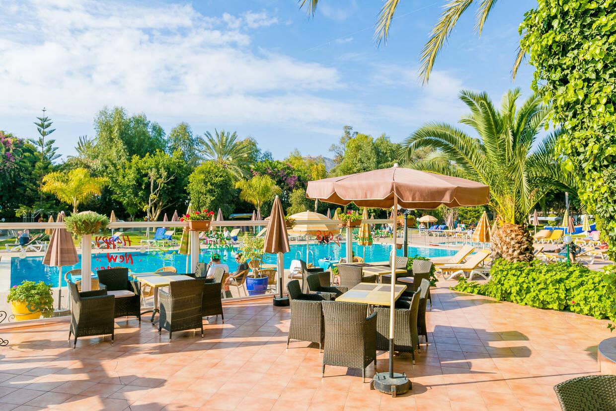 Tildi Hotel&spa 4*
