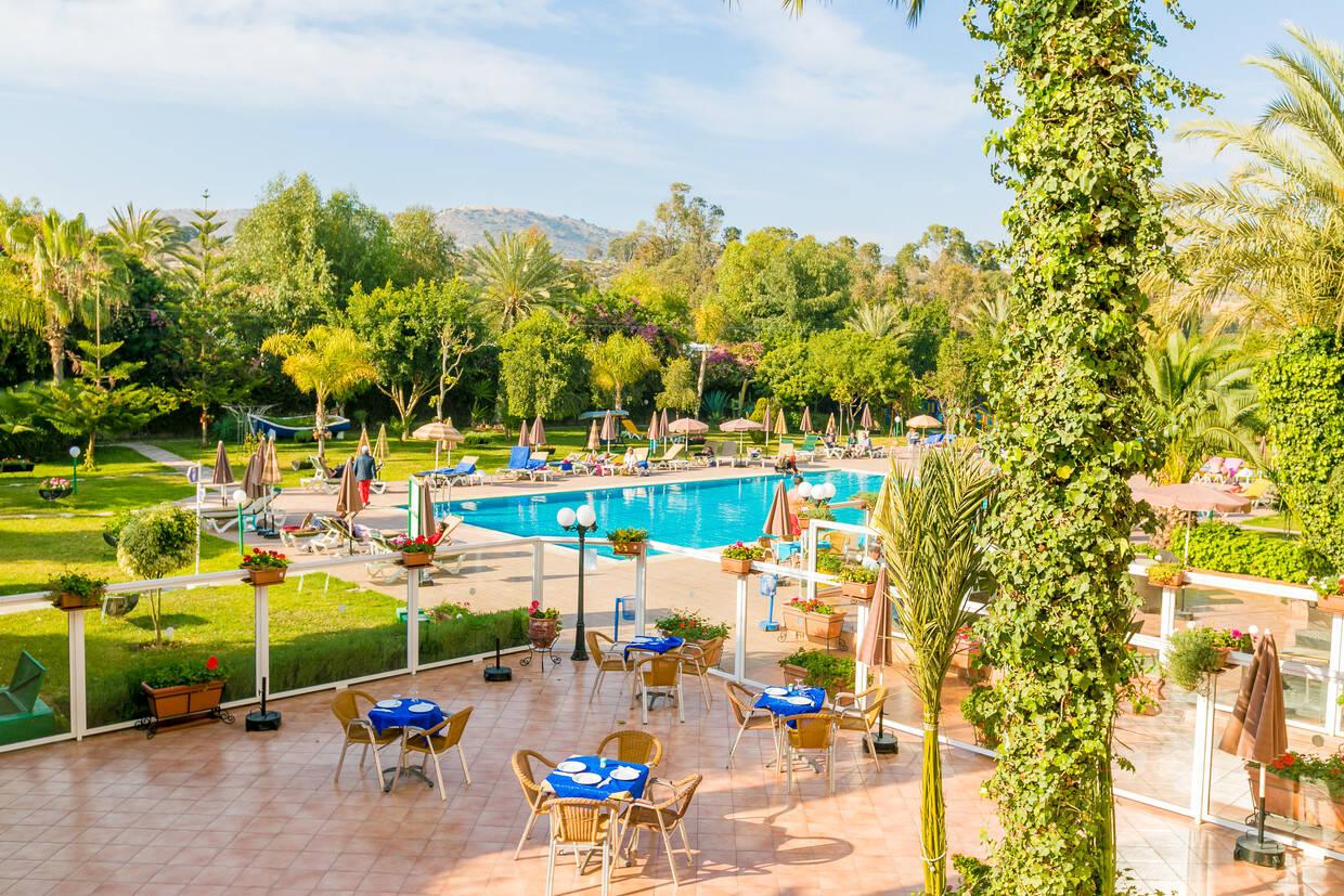 Tildi Hotel&spa Hotel 4*