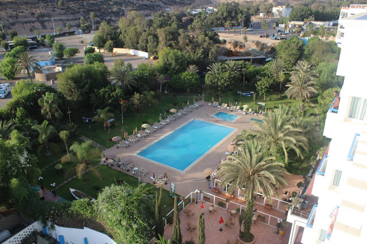 Tildi Hotel&spa Hotel Agadir