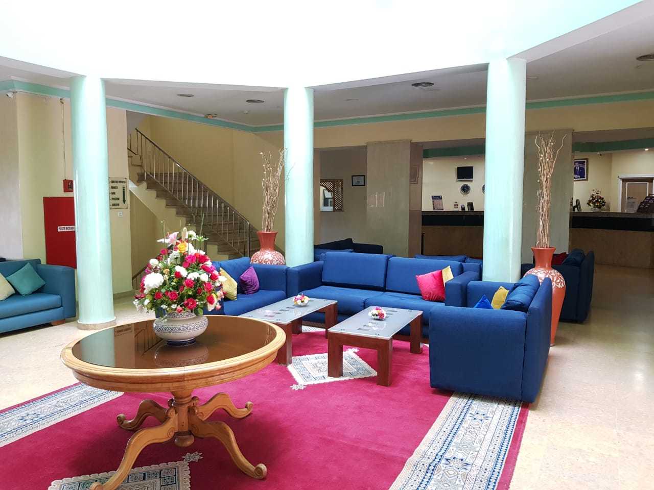 Tildi Hotel&spa Agadir