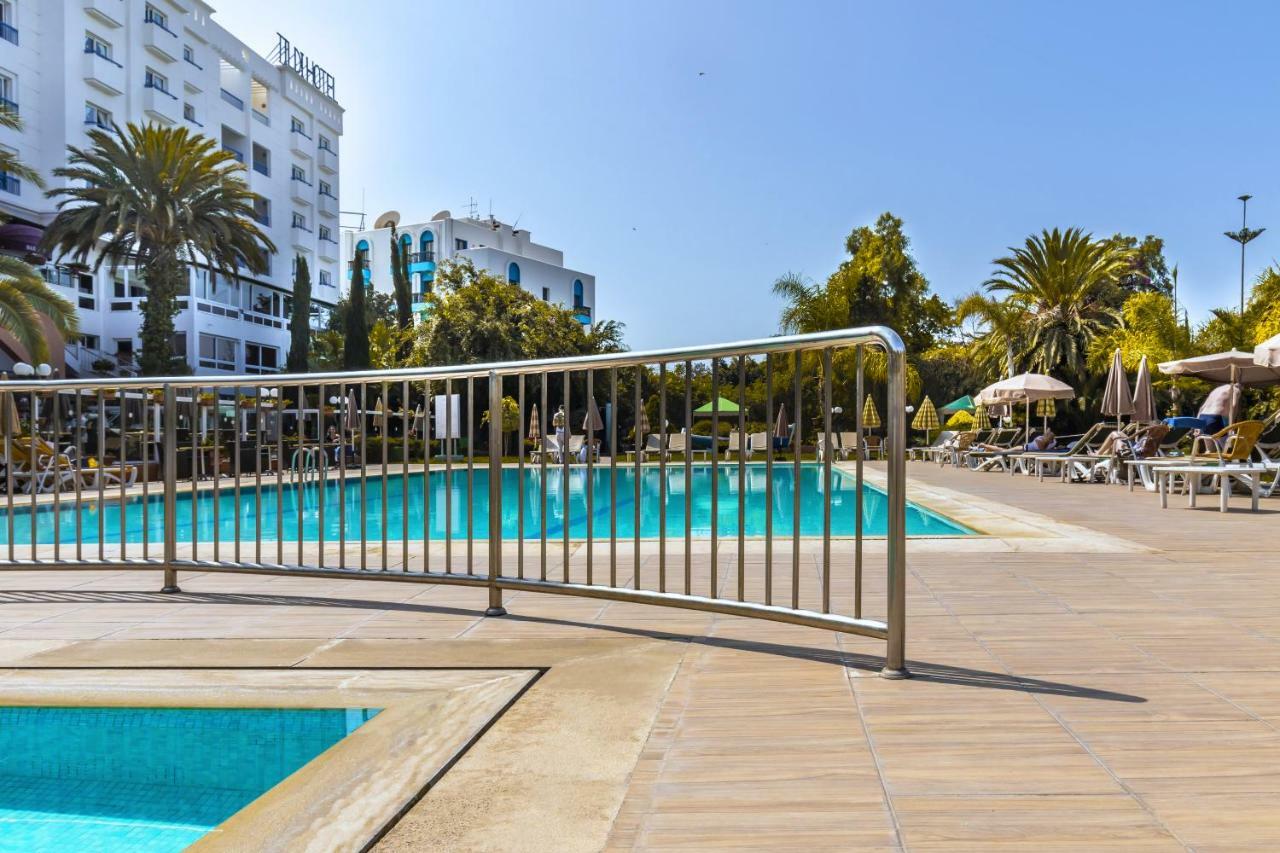 Hotel Tildi Hotel&spa 4*