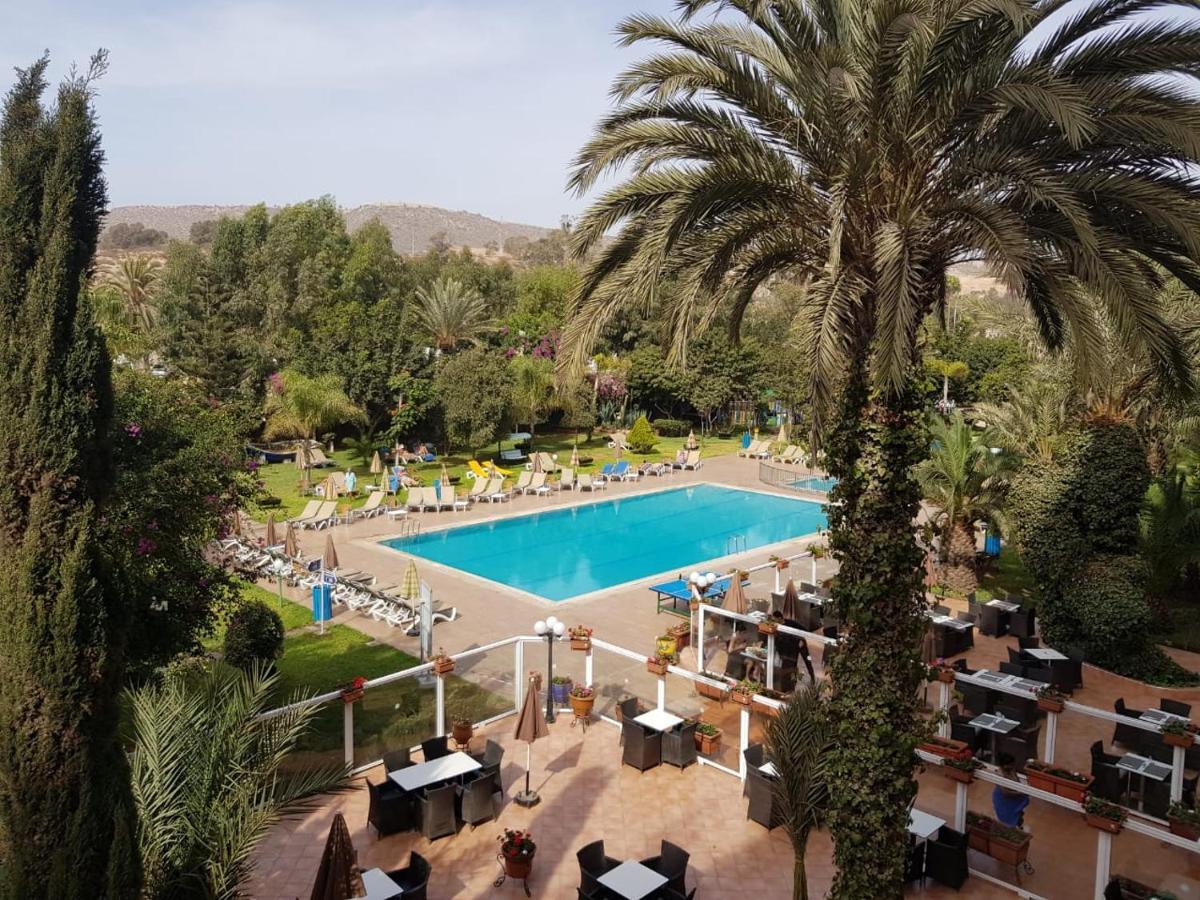 Hotel Tildi Hotel&spa