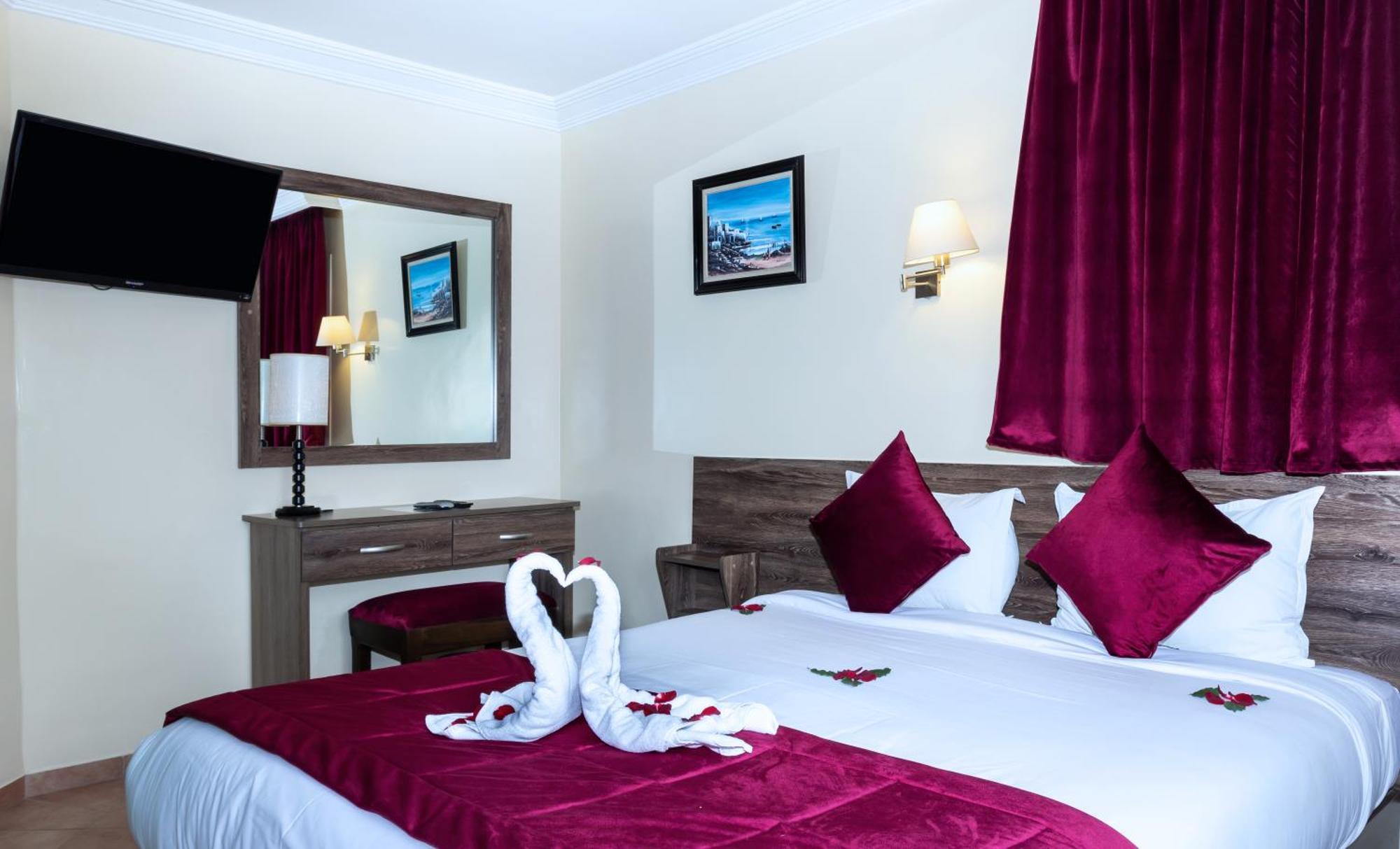 Hotel Tildi Hotel&spa 4*