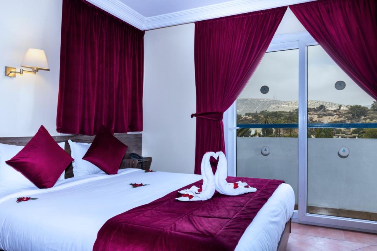 Tildi Hotel&spa 4*